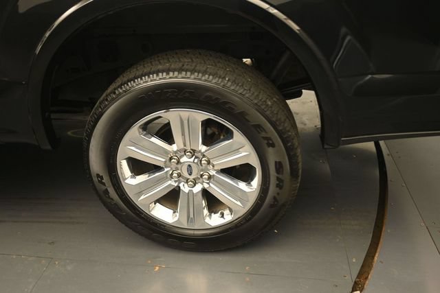 Certified 2019 Ford F150 Lariat AWD/4WD image 9