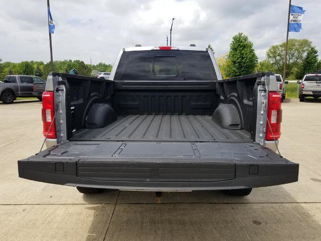 Certified 2023 Ford F150 XLT w/ Equipment Group 302A High AWD/4WD image 4