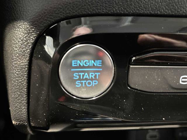 Certified 2026 Ford Escape SE FWD image 16