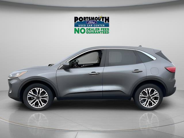 Certified 2022 Ford Escape SEL w/ Technology Package image 7