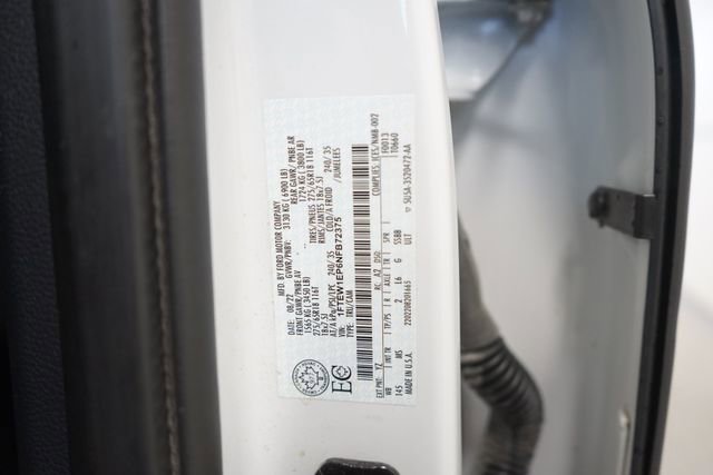 Certified 2022 Ford F150 XLT w/ Equipment Group 301A Mid image 28