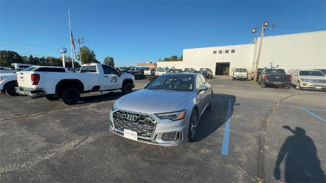 Used 2024 Audi A6 Premium Plus image 15