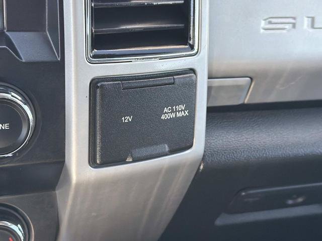 Certified 2019 Ford F250 Lariat w/ Lariat Value Package AWD/4WD image 18