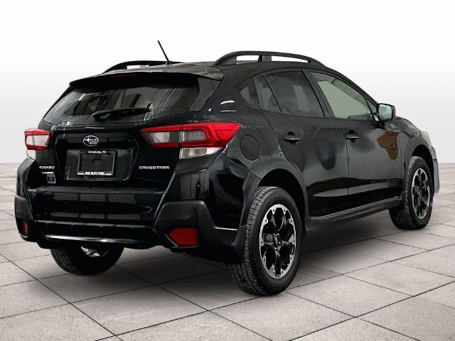 Used 2021 Subaru Crosstrek 2.0i AWD/4WD image 11