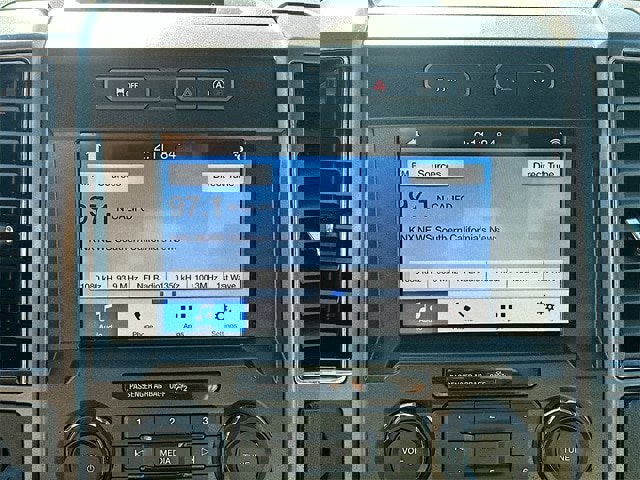 Certified 2019 Ford F150 XLT w/ Equipment Group 301A Mid image 14