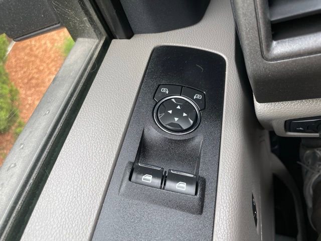Certified 2022 Ford F350 XL w/ Power Equipment Group AWD/4WD image 8