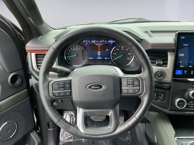 Certified 2024 Ford Expedition Timberline AWD/4WD image 12