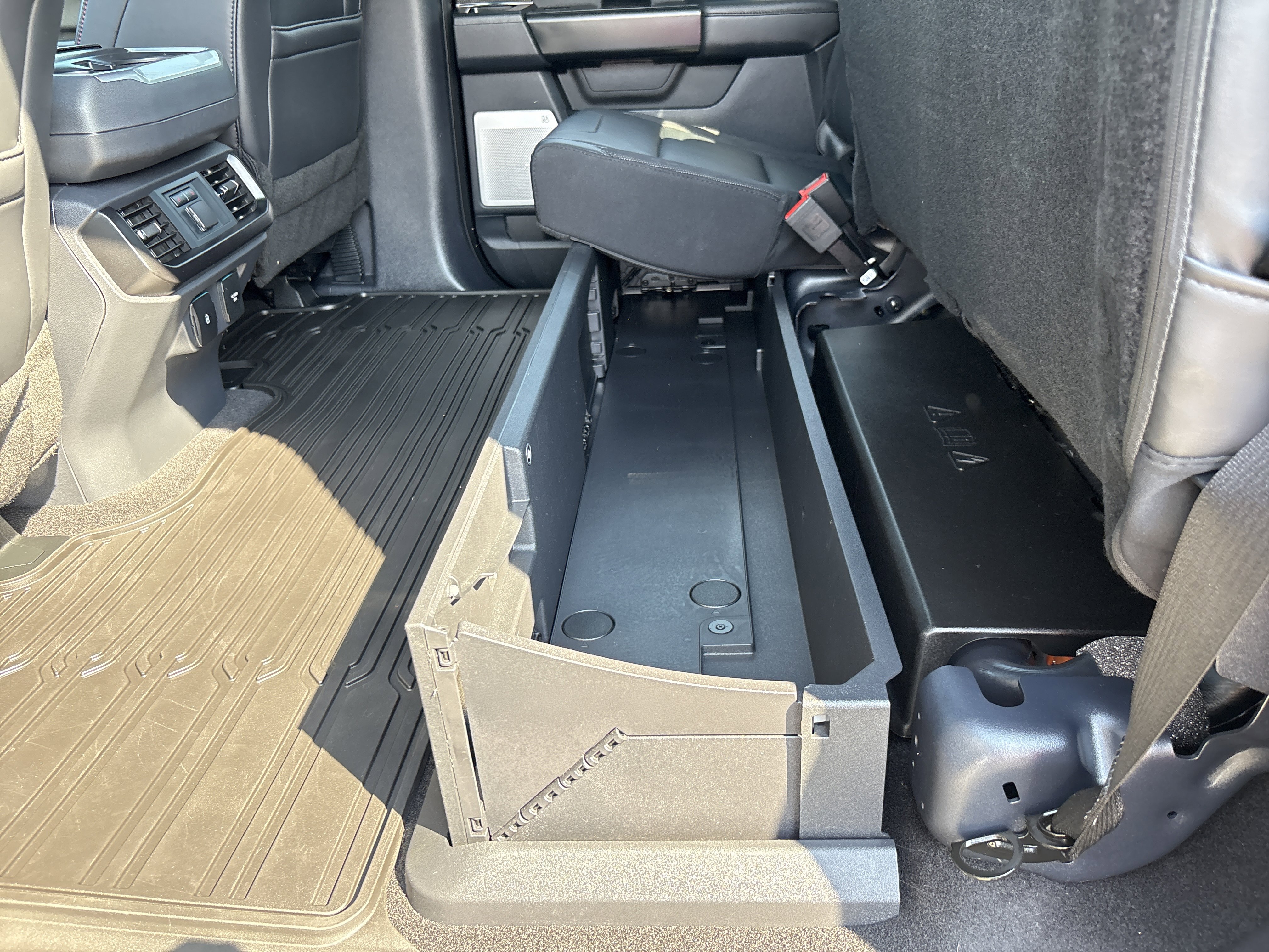 Certified 2025 Ford F150 Raptor AWD/4WD image 28