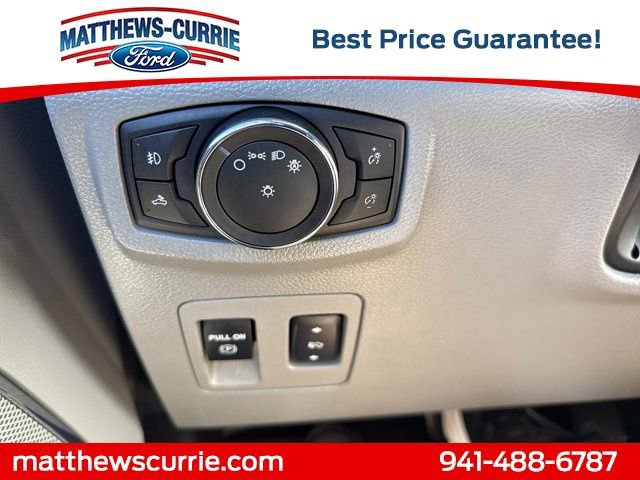 Certified 2018 Ford F150 Lariat w/ Equipment Group 502A Luxury image 30