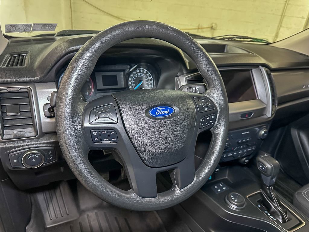 Certified 2022 Ford Ranger XL w/ Equipment Group 101A High image 25
