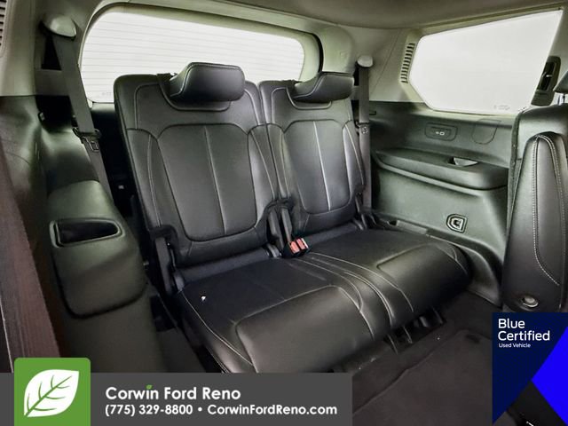 Used 2021 Jeep Grand Cherokee L Limited w/ Trailer Tow Group (B) image 33