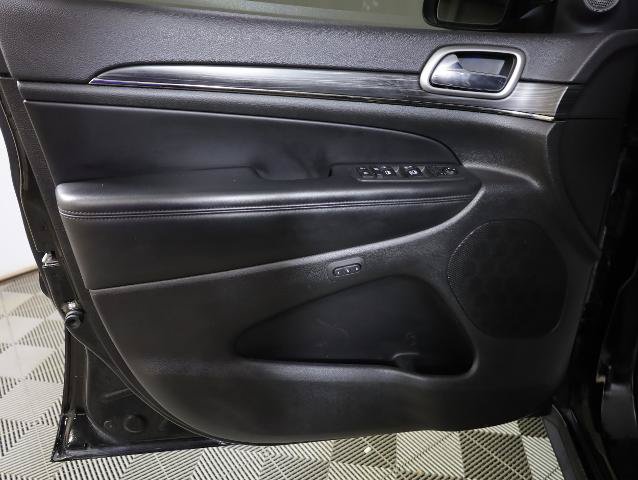 Used 2020 Jeep Grand Cherokee Limited X AWD/4WD image 34