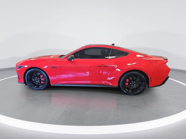Certified 2025 Ford Mustang GT Premium RWD image 6