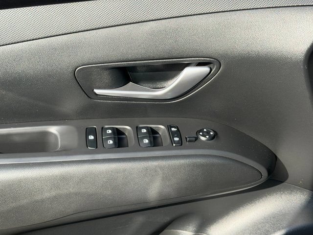 Used 2023 Hyundai Tucson SEL FWD image 22
