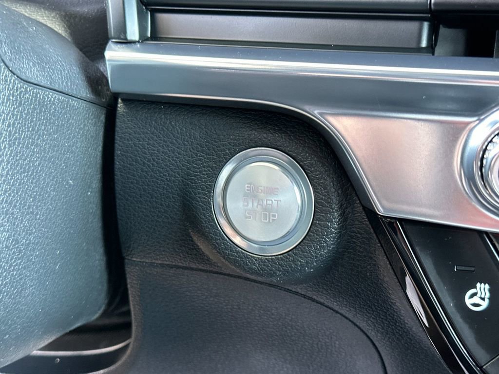 Used 2024 Kia Telluride SX X-Pro AWD/4WD image 22