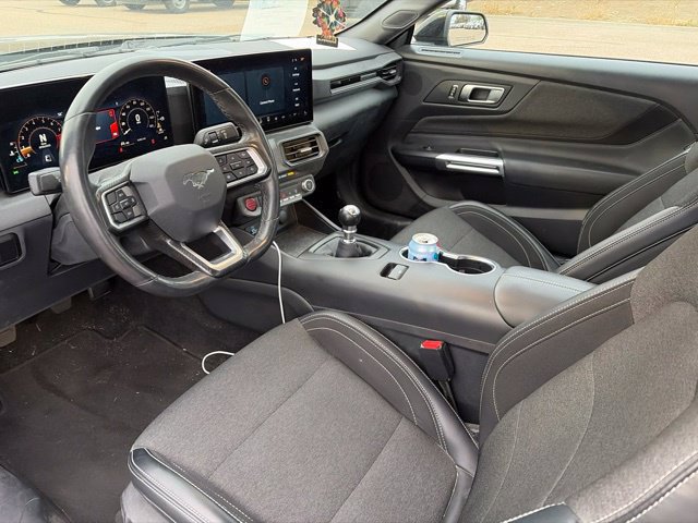 Certified 2024 Ford Mustang GT RWD image 15