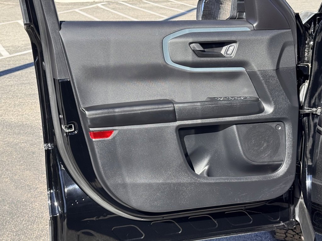 Certified 2023 Ford Bronco Sport Badlands image 15