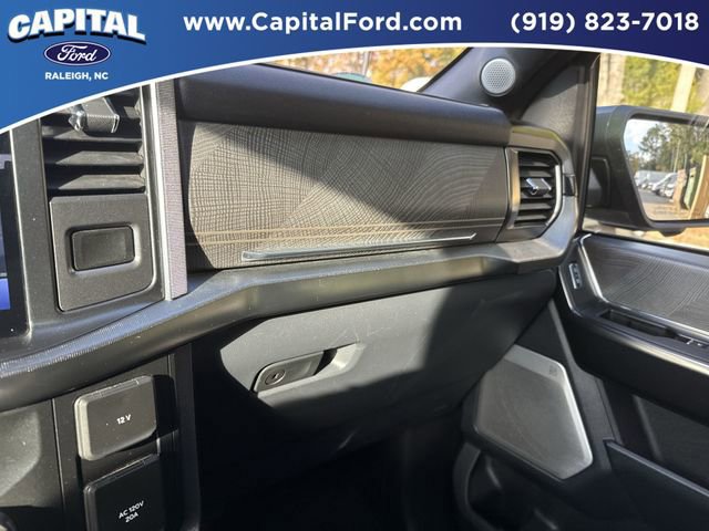 Certified 2022 Ford F150 Platinum w/ Equipment Group 701A High image 27