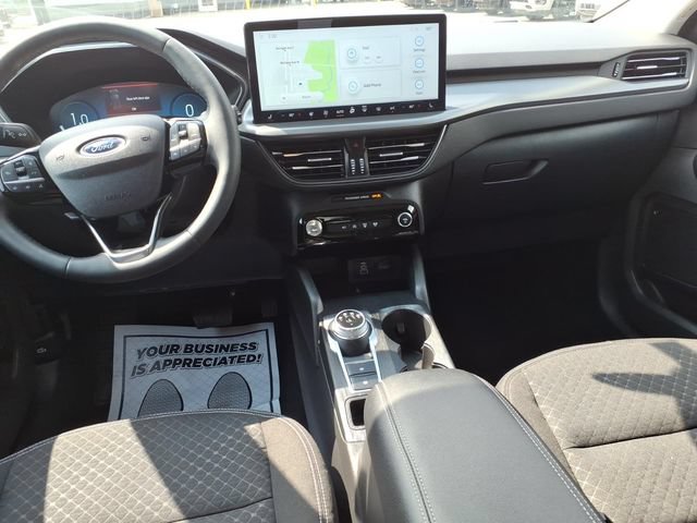 Certified 2024 Ford Escape Active w/ Tech Pack #2 AWD/4WD image 10