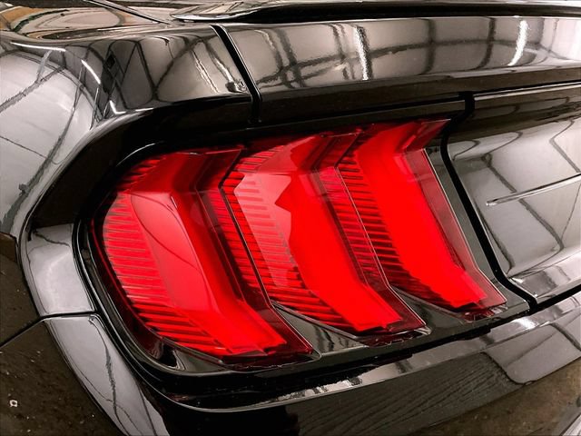 Certified 2019 Ford Mustang GT Premium w/ Black Accent Package RWD image 28