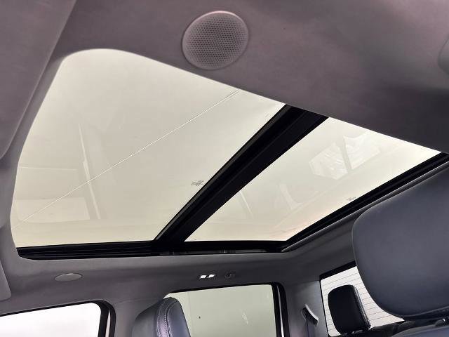 Certified 2024 Ford F350 Limited w/ FX4 Off-Road Package AWD/4WD image 14