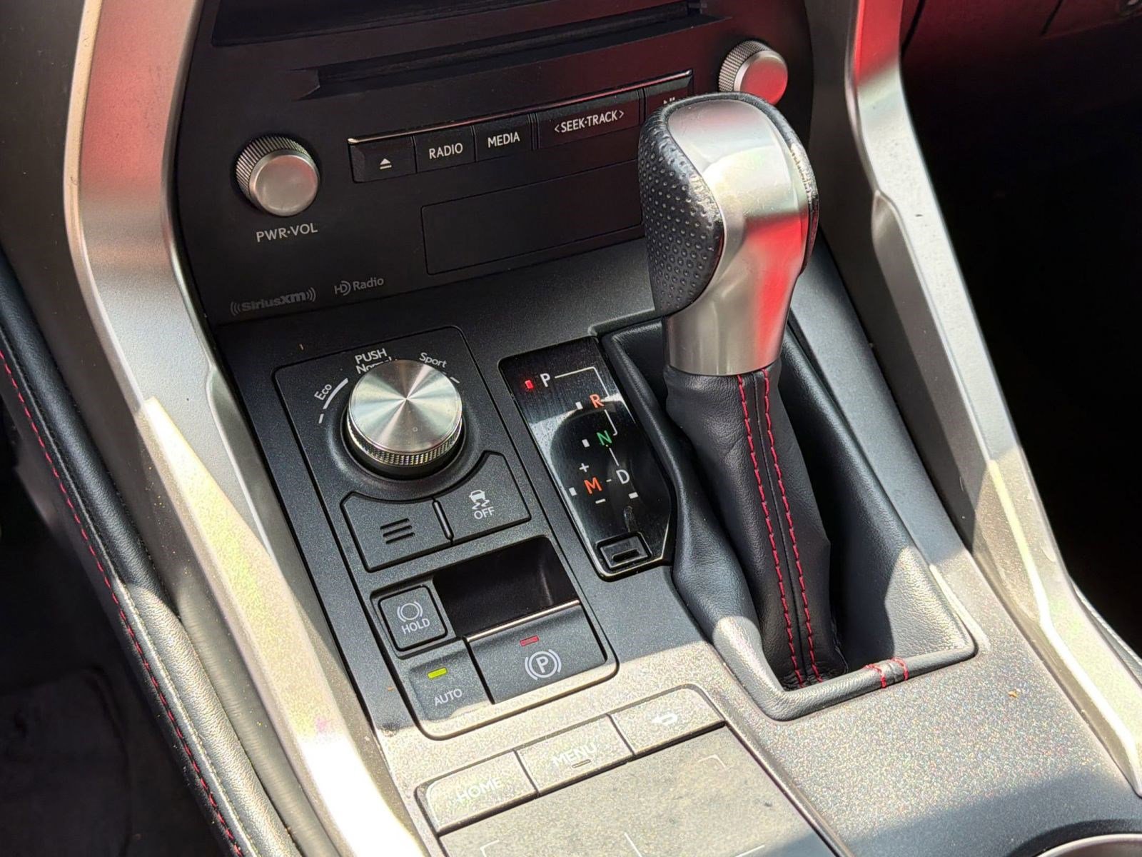 Used 2020 Lexus NX 300 F Sport w/ F Sport Premium Package FWD image 18