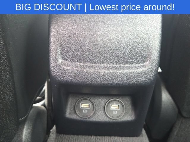Used 2024 Kia K5 GT-Line w/ GT-Line Premium Package AWD/4WD image 16