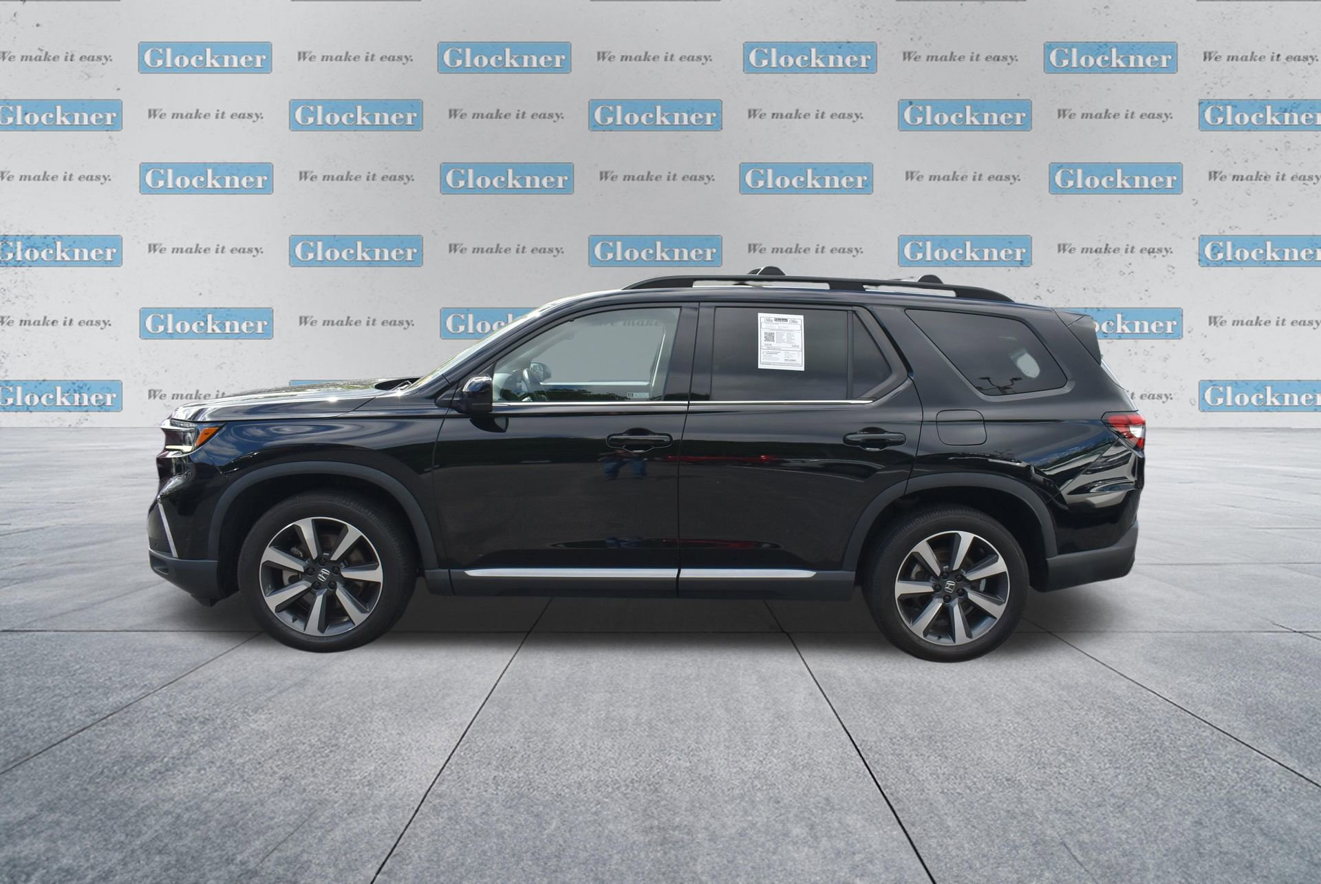 Used 2023 Honda Pilot Elite image 9