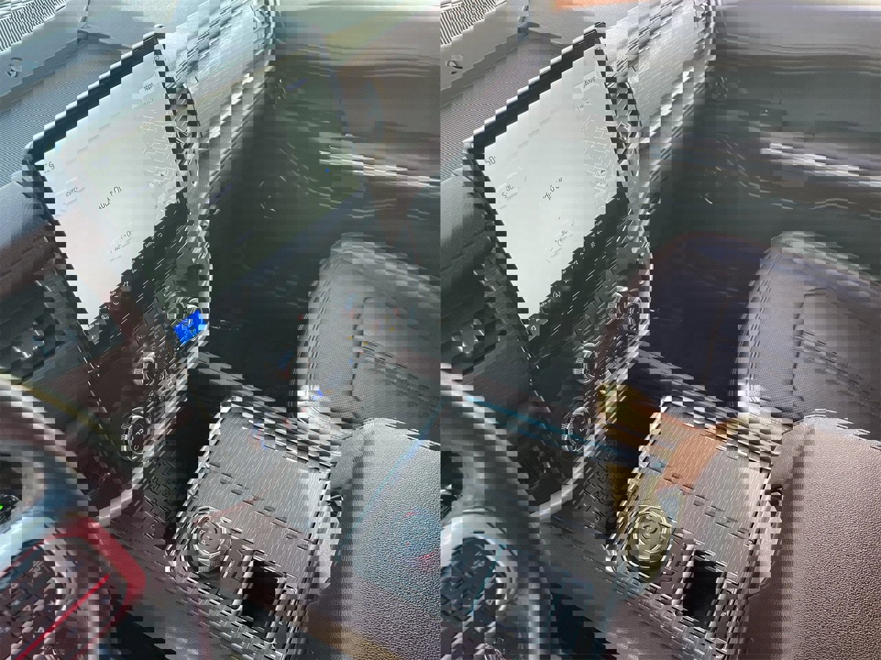 Certified 2023 Ford Expedition Max Limited image 24