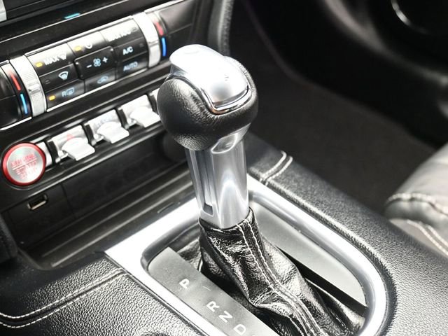 Certified 2021 Ford Mustang Mach 1 w/ Equipment Group 700A image 21