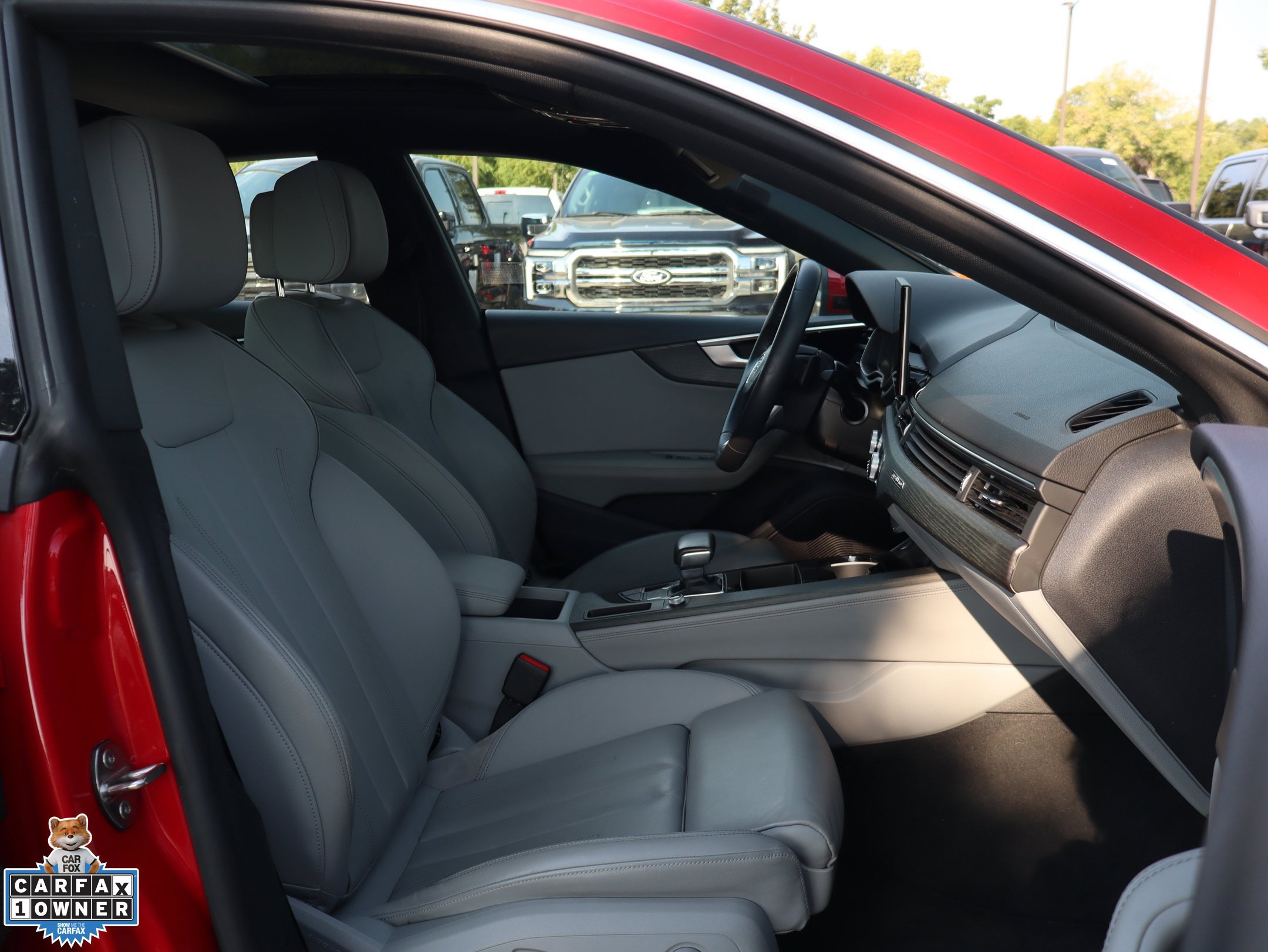 Used 2024 Audi A5 2.0T Premium Plus AWD/4WD image 32