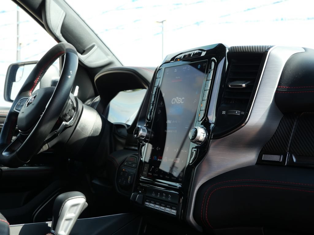 Used 2023 RAM 1500 TRX w/ TRX Level 2 Equipment Group AWD/4WD image 21