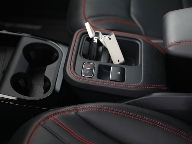 Certified 2025 Ford Mustang Mach-E Premium w/ Sport Appearance Package AWD/4WD image 13