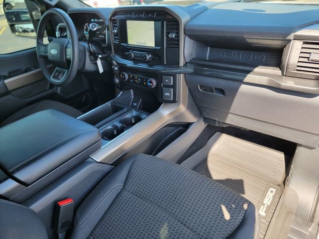 Certified 2023 Ford F150 XL w/ Rattler Package AWD/4WD image 25