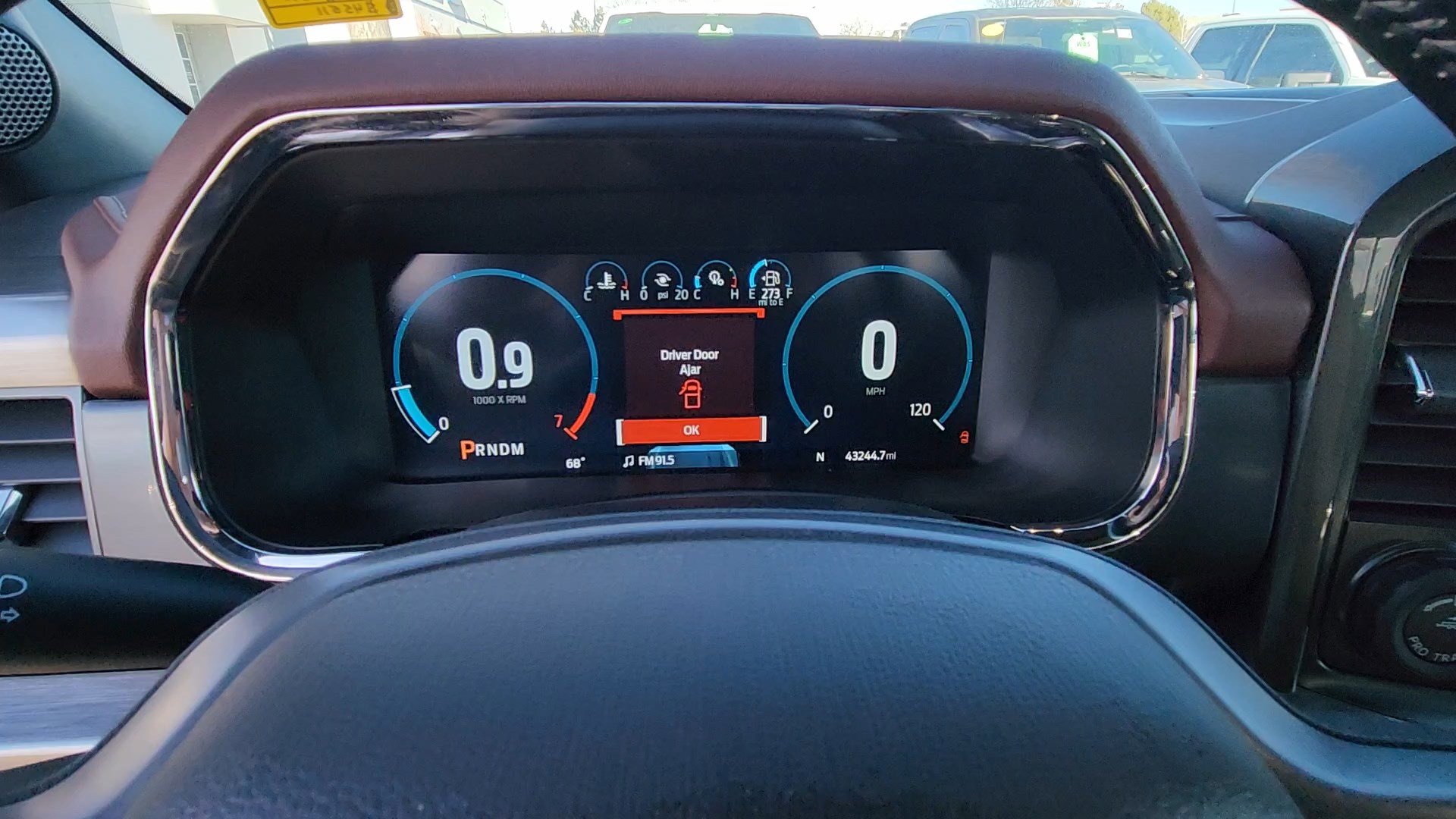 Certified 2022 Ford F150 Lariat image 24