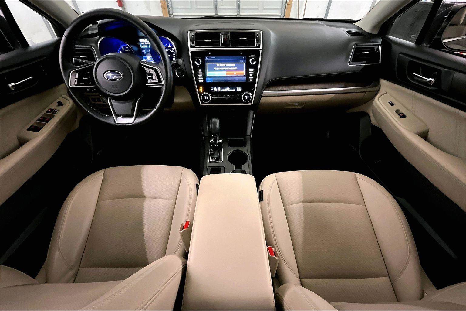 Used 2019 Subaru Outback 2.5i Limited image 14