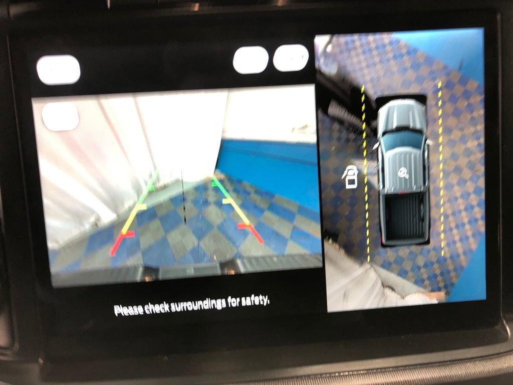 Certified 2024 Ford F150 Lariat w/ FX4 Off-Road Package image 20