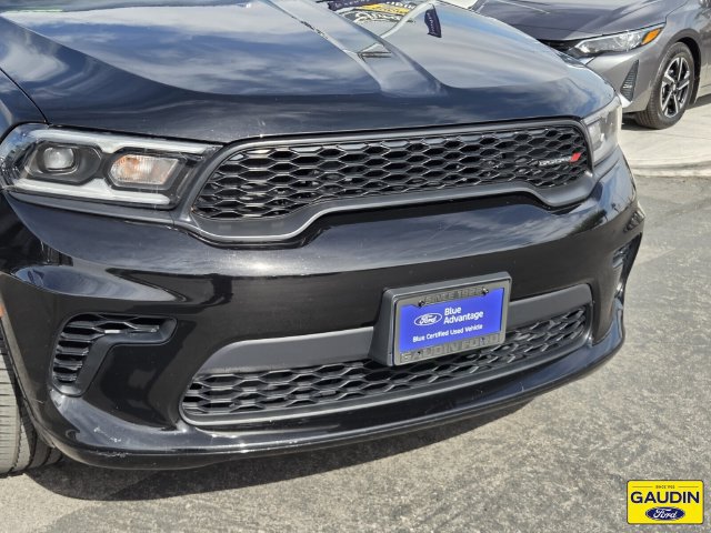 Used 2026 Dodge Durango GT AWD/4WD image 2