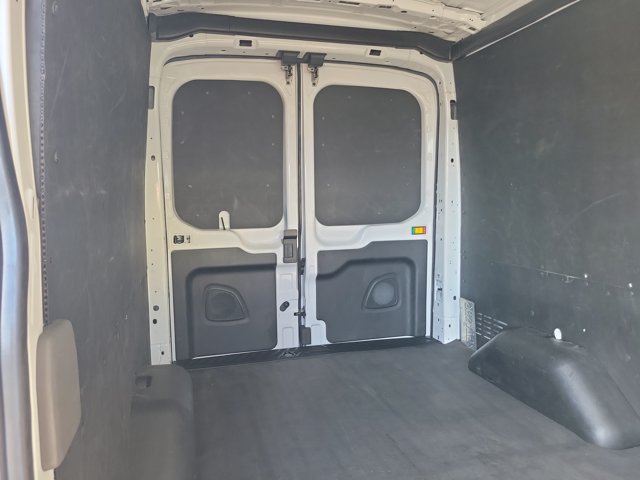 Certified 2023 Ford Transit 250 Medium Roof AWD w/ Load Area Protection Package image 5