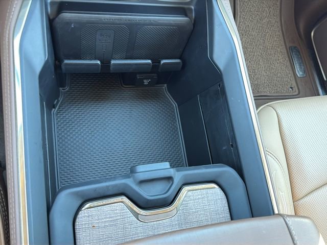 Used 2024 RAM 3500 Limited image 28