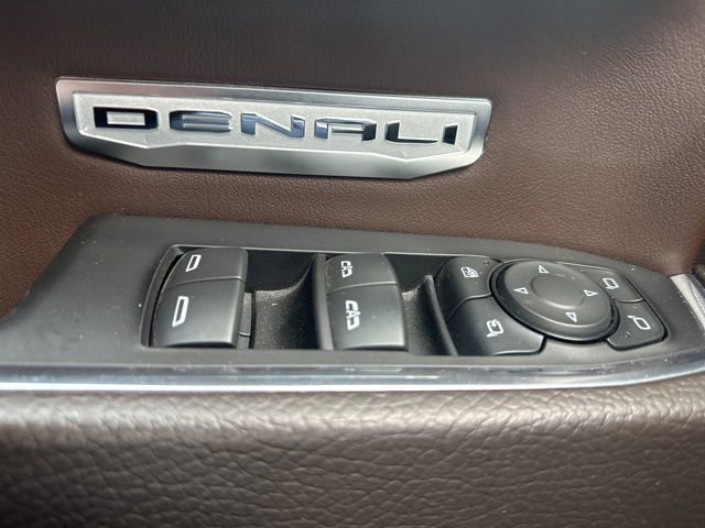 Used 2023 GMC Sierra 1500 Denali image 23
