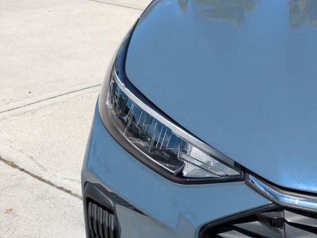 Certified 2023 Ford Escape Active w/ Tech Pack #2 image 9