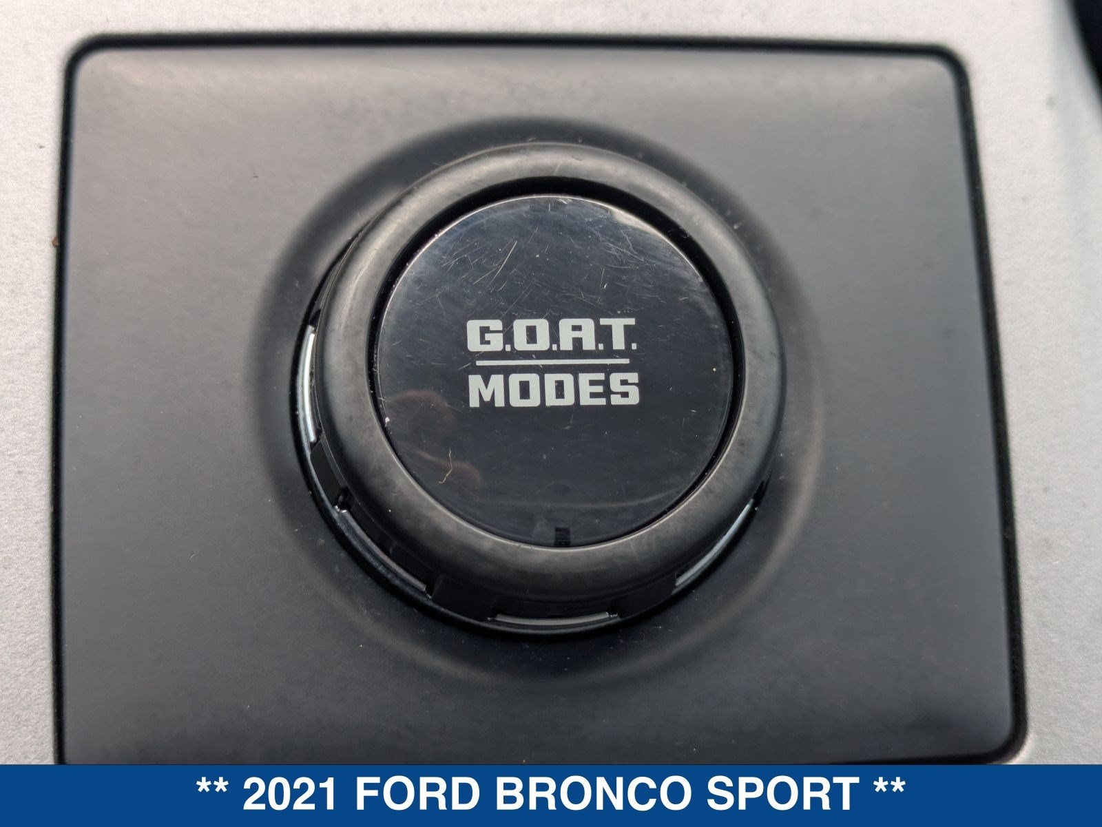 Certified 2021 Ford Bronco Sport Big Bend AWD/4WD image 33