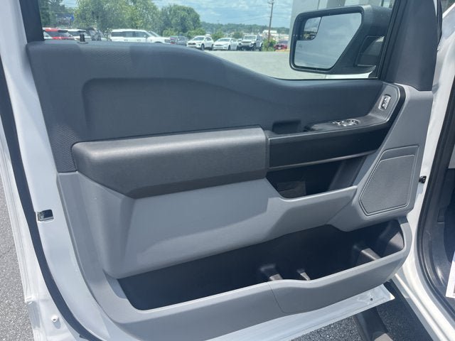 Certified 2022 Ford F150 XL w/ Equipment Group 101A High RWD image 10