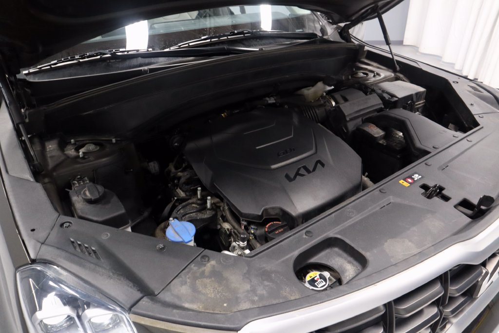 Used 2023 Kia Telluride SX FWD image 17