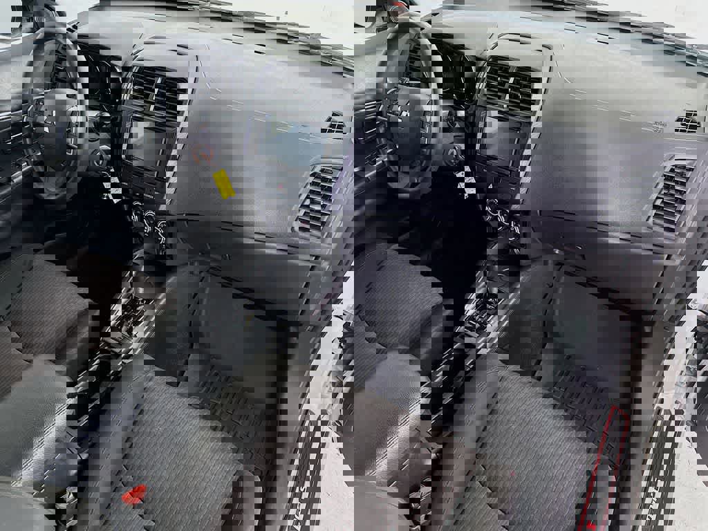 Used 2019 Mitsubishi Outlander Sport ES image 29