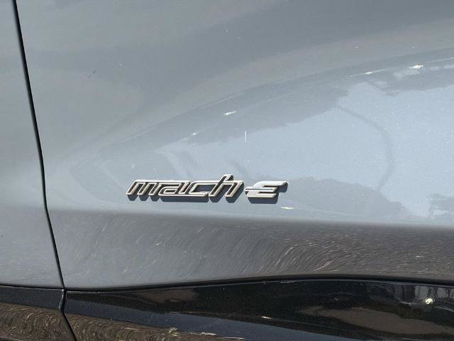 Certified 2023 Ford Mustang Mach-E Premium RWD image 9