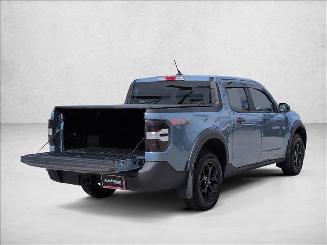 Certified 2024 Ford Maverick XLT w/ XLT Luxury Package image 3