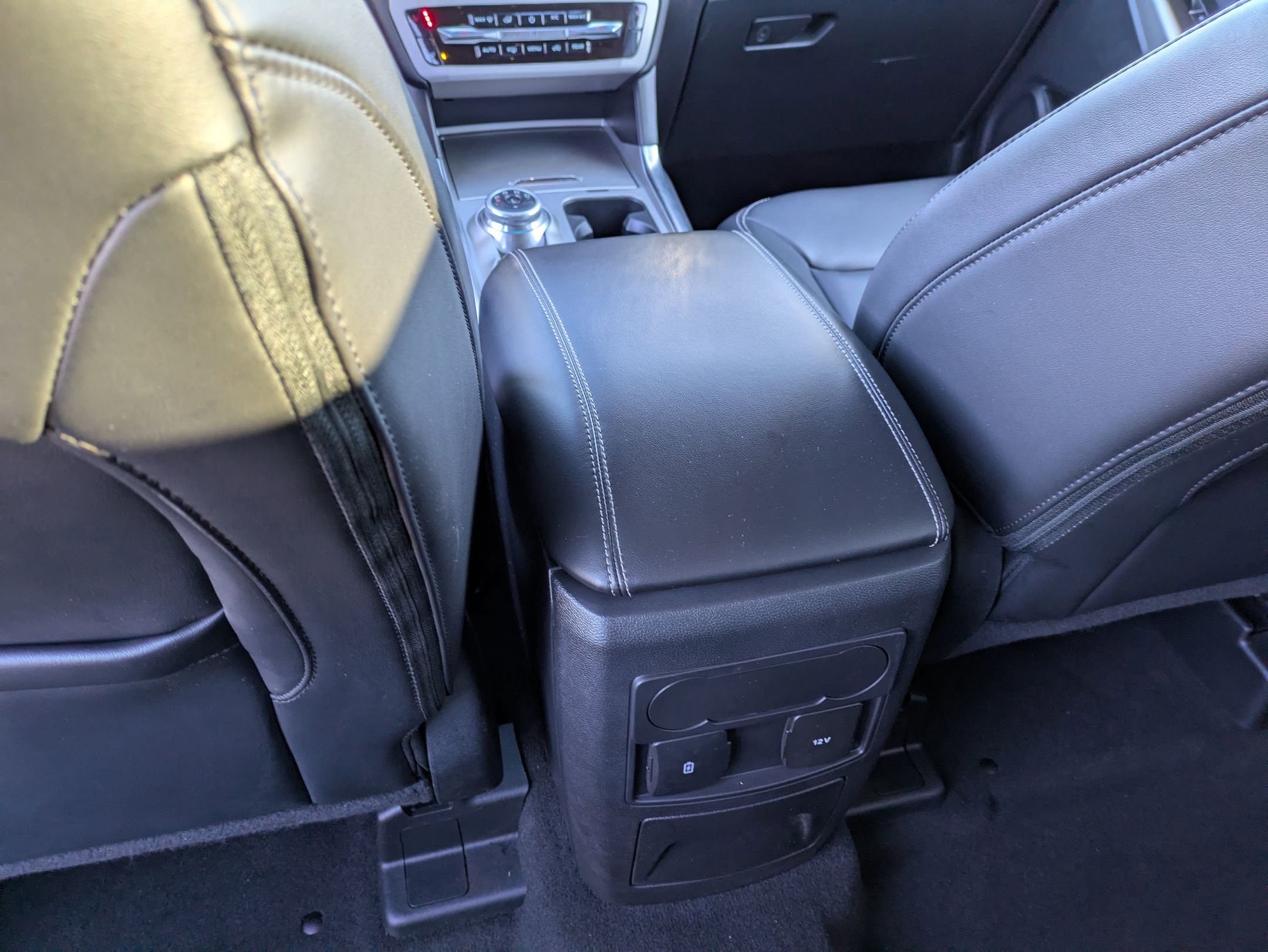 Certified 2023 Ford Explorer XLT w/ Equipment Group 202A image 31