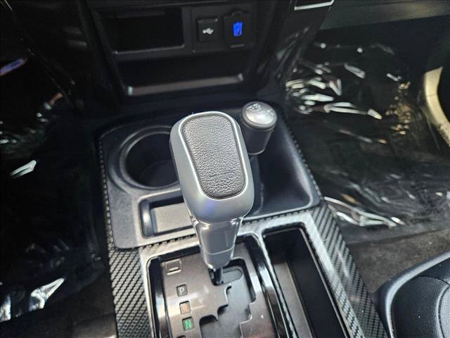 Used 2024 Toyota 4Runner TRD Pro AWD/4WD image 12